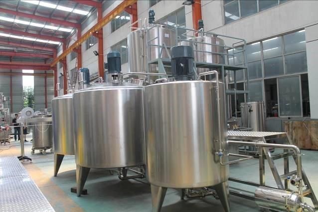 Automatic Energy Soda Beverage Drink /Fruit Juice Drink Filling Machine/Drinking Mineral Water Bottling Machine/Production Filling Machine Line Plant Price Cost