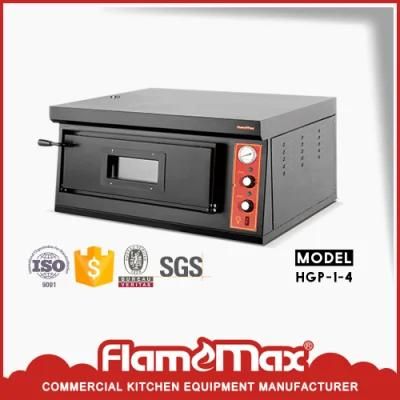 Hgp-12 Gas Pizza Oven