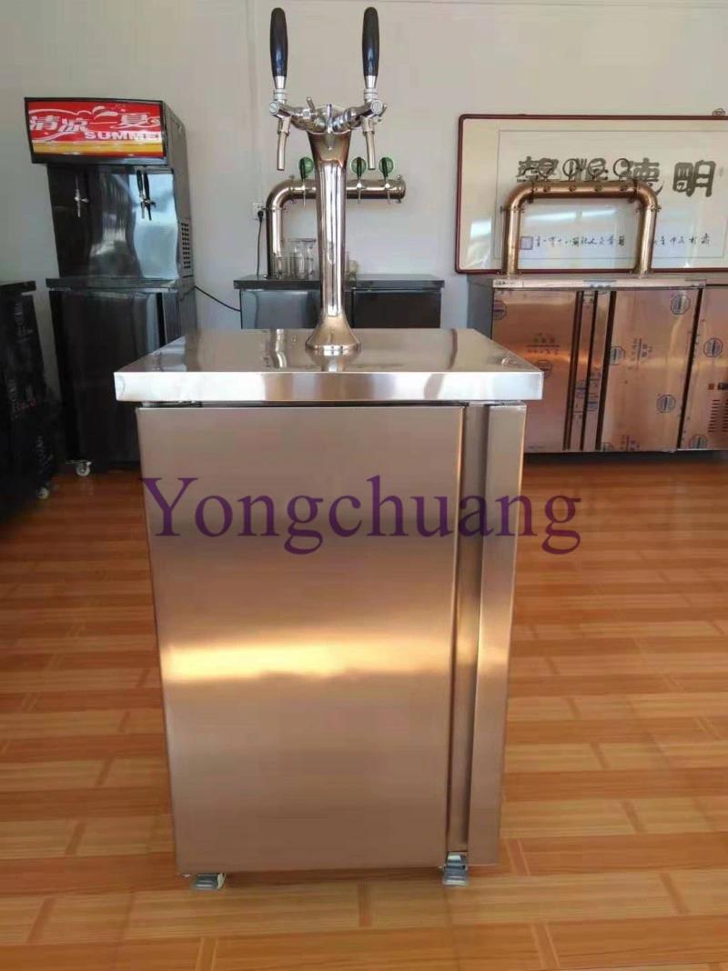 Factory Directly Sale Beer Dispenser with Ce Certification