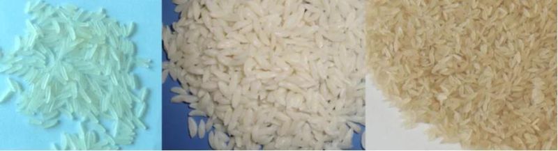 Full Automatic Fortified Rice Making Machine Fortified Rice and Mixture Plant for Sale