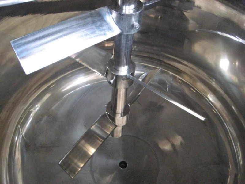 Sanitary Stainless Steel Juice Pasteurizer for Fruit Juice Factory Price