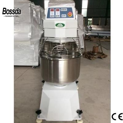 Spiral Dough Mixer with Ce for Mixing Dough