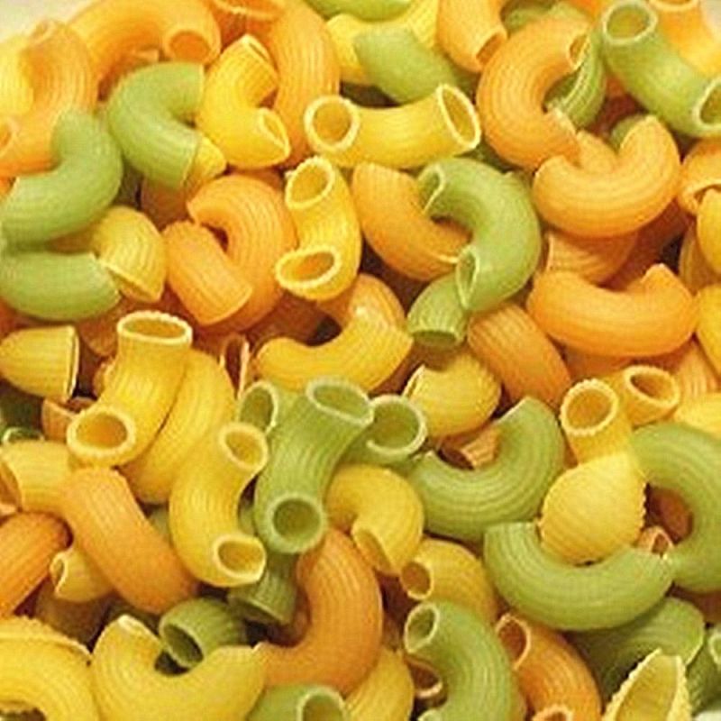 Electric Pasta Making Machine Macaroni Pasta Machine Pasta Processing Machinery