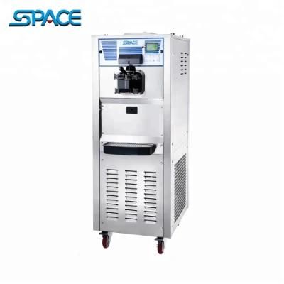 Wholesale Ice Cream Maker One Flavor Vending Soft Cheap Ice-Cream Machine