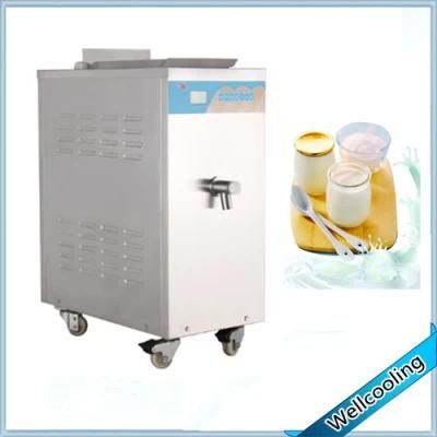 High Quality Small Milk Pasteurizing Machine