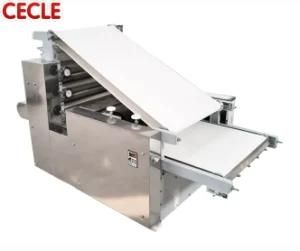 Roti Making Machine Automatic Low Price Good Quality