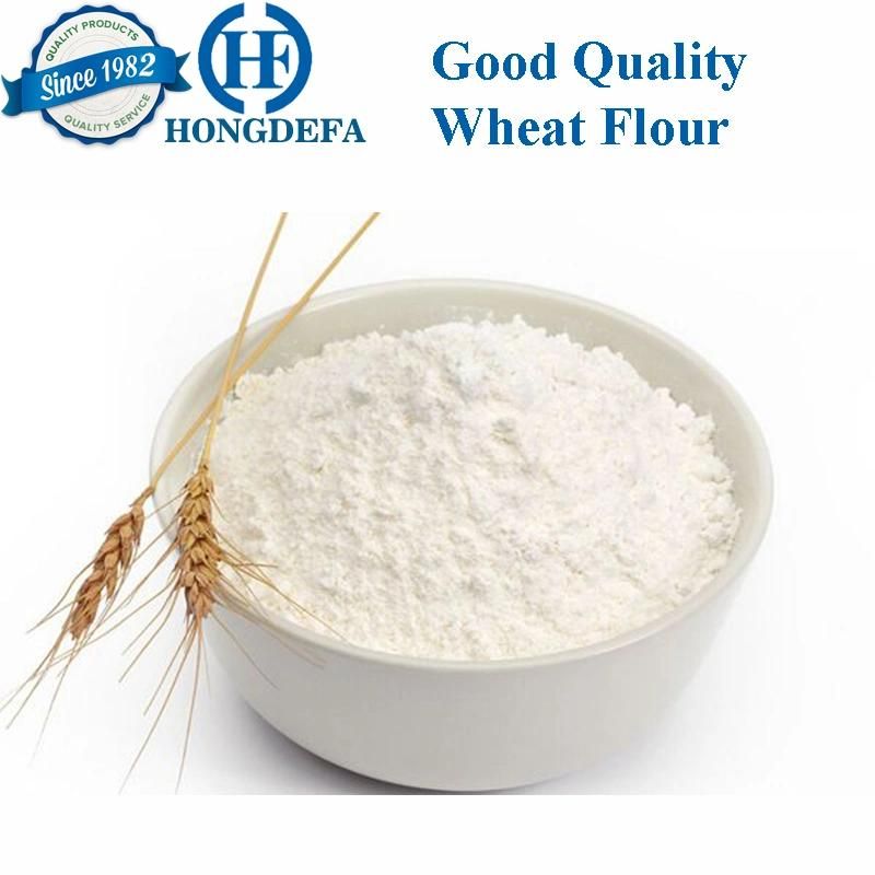 50t/24h Wheat Flour Milling Machine Flour Grinder for Africa Market