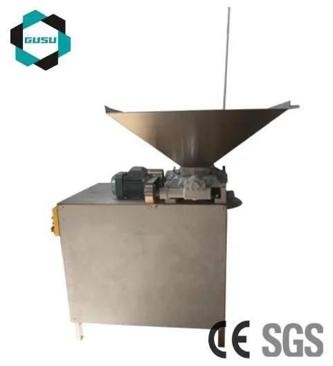 Automatic Chocolate Sugar Mill Chocolate Making Machine