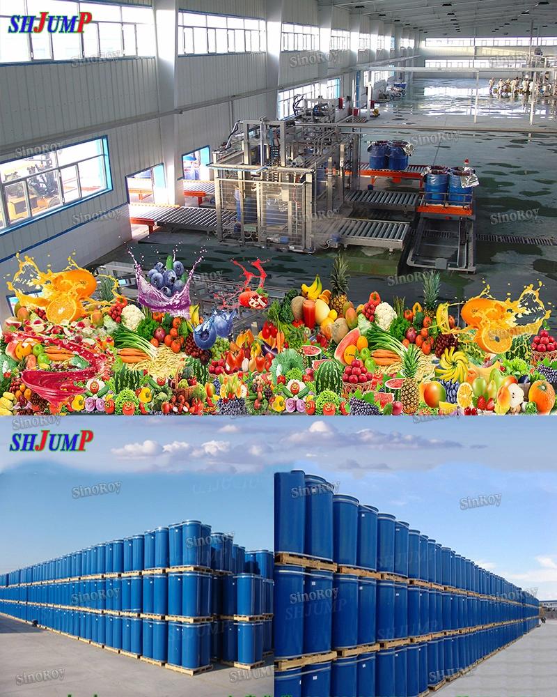 Mango Puree Sauce Jam Paste Processing Line Mango Puree Sauce Jam Paste Production Line Mango Puree Sauce Jam Paste Processing Plant and Machines