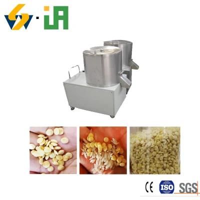 Industrial Artificial Rice Making Machine Broken Rice Production Line