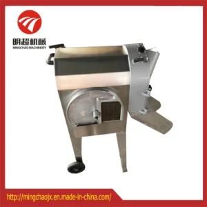 Fruit Cutter Vegetable Cutting Machine in Stock