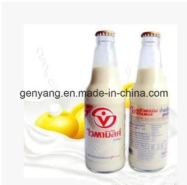 Top Quality Soymilk Processing Plant Making Machine