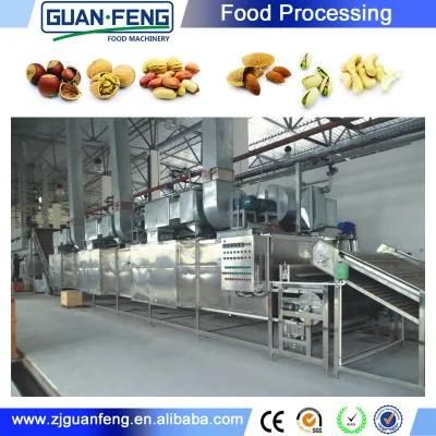 High Quality Drying Machine Belt Drying equipment Vegetables Chili Dryer