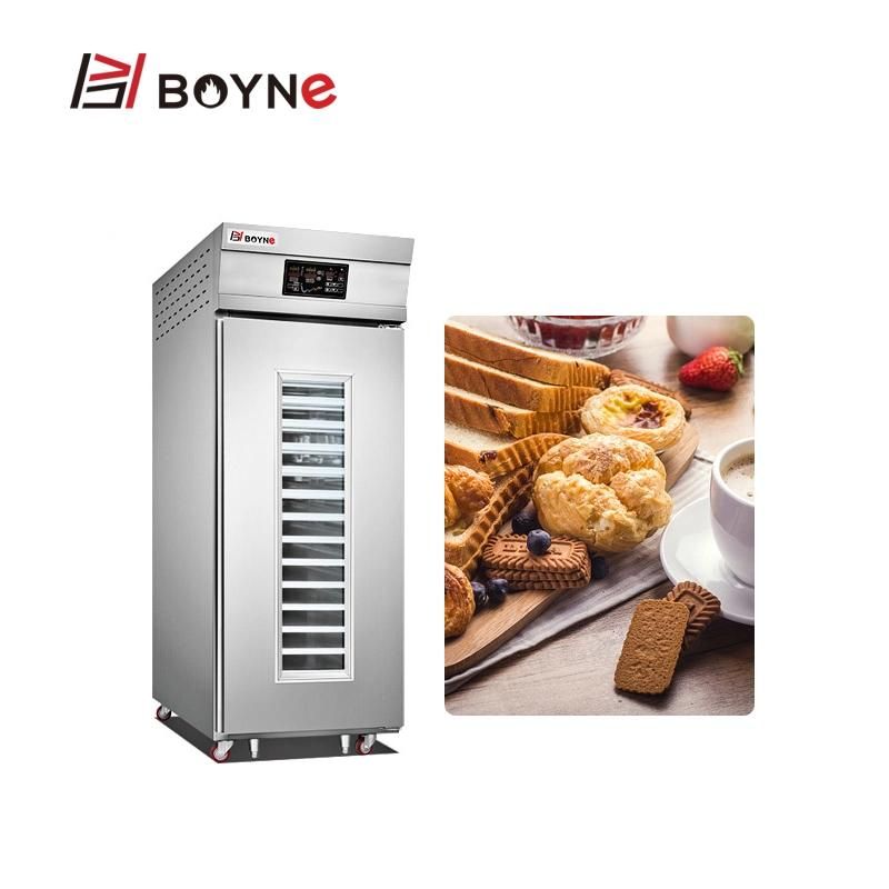 Bread Baking Machine Freezer Proofer for Bakery Shop