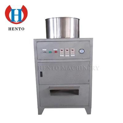 Fast Speed Factory Price Electric Garlic Peeler Machine