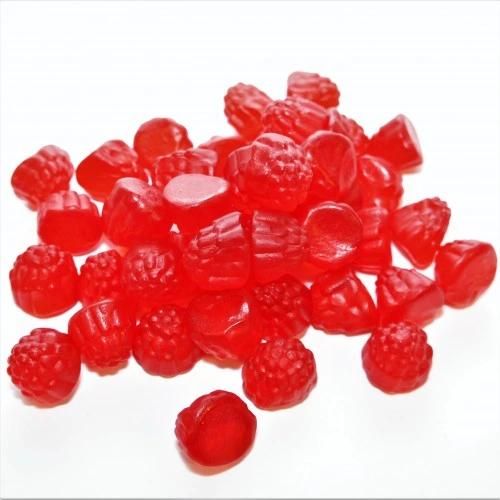 Vitamin Candy Gummy Candy Making Machine and Production Line