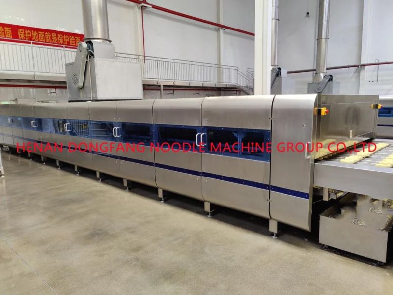 Good Selling Automatic Noodle Line/ Noodle Making Machine/Equipment