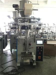 50g Popcorn Weighing Packing Filling Machine