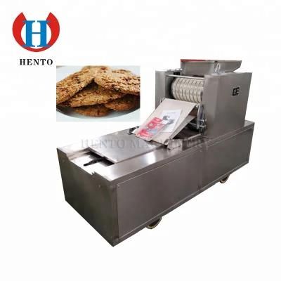 High Quality Biscuit Making Machine Price