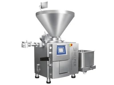 Sausage Vacuum Filling Machine (ZKG-3500)