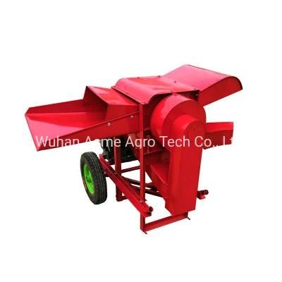 Hot Sell Rice Thresher Machine, Paddy Rice Thresher Mini Rice Thresher