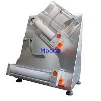 Commercial Pizza Equipment 12 Inches Electric Pizza Dough Roller