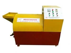 Seed Electric Roaster Machine/Peanut Heating Machine