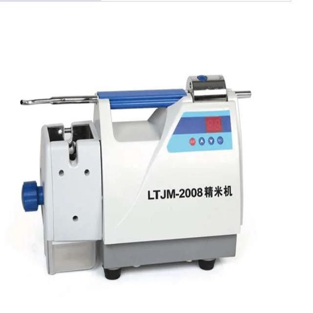 Laboratory Lab Rice Polish Polisher