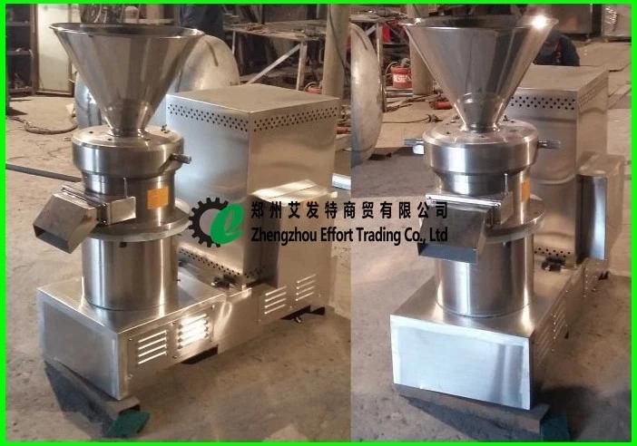 Almond Butter Mill Almond Paste Mill Peanut Paste Mill