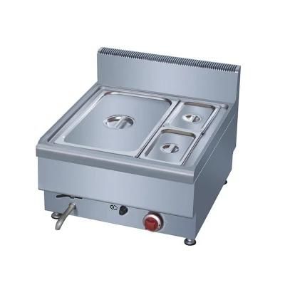 Table Top Commercial Electric Bain Marie 600mm