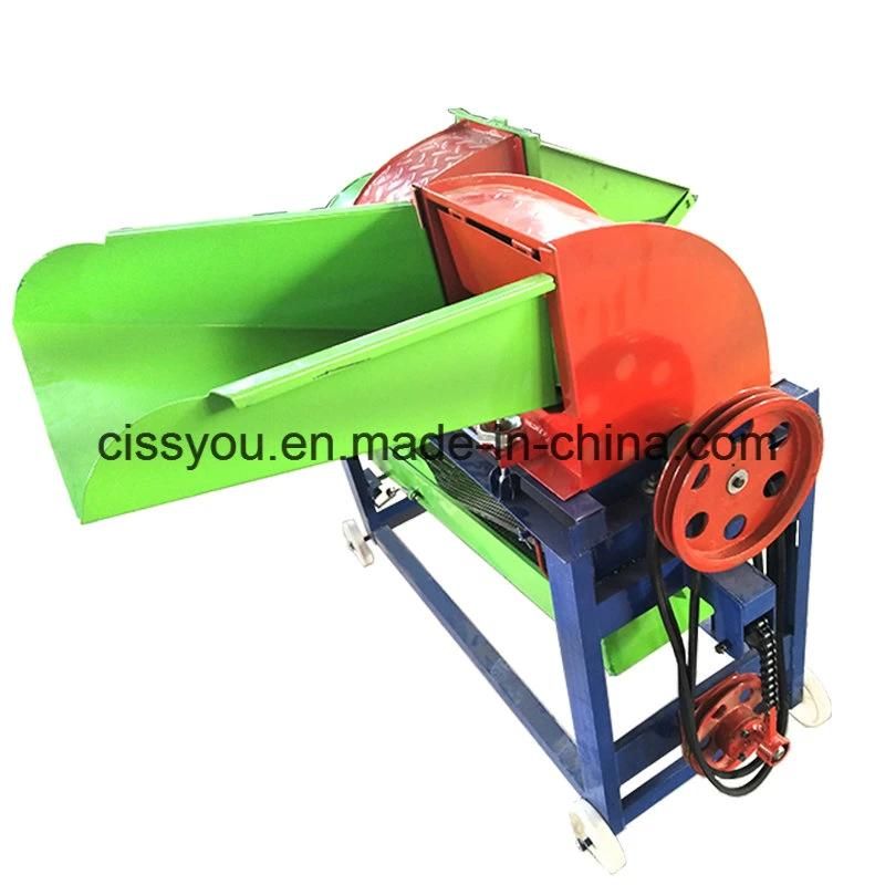 Teff Whaeat Corn Paddy Harvester Design Shelling Thresher Sheller Machine