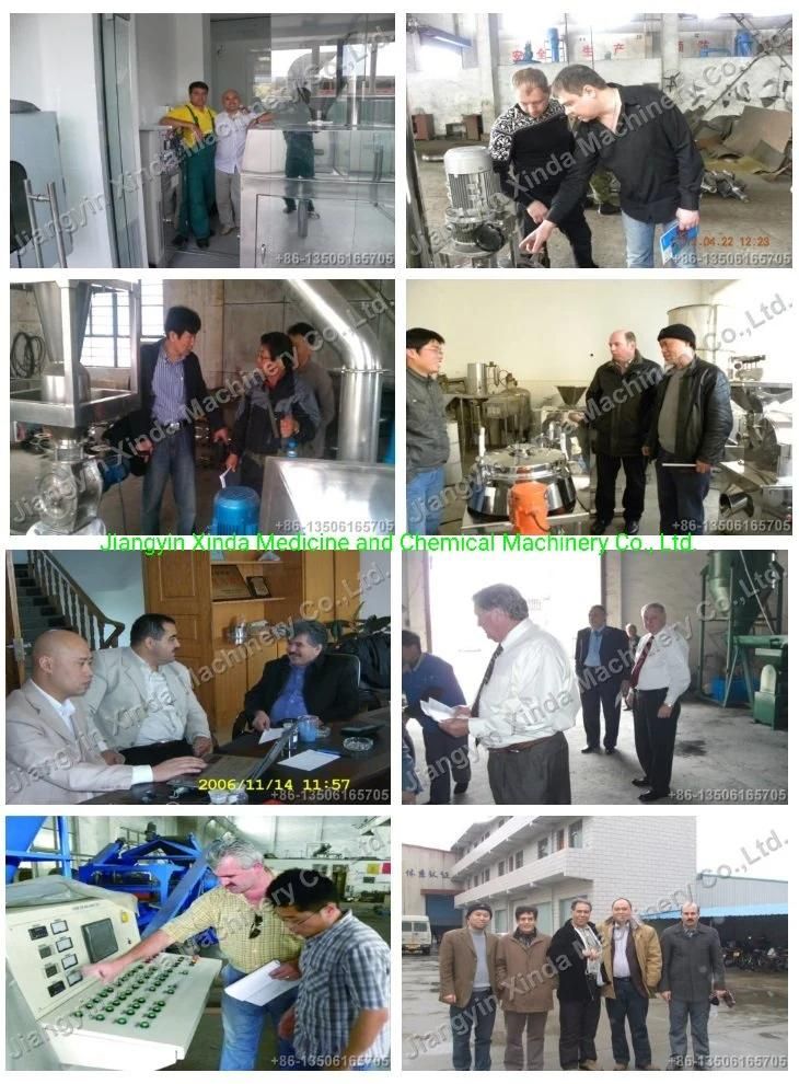 Stainless Steel Hot Air Electric Fruit Drying Machine