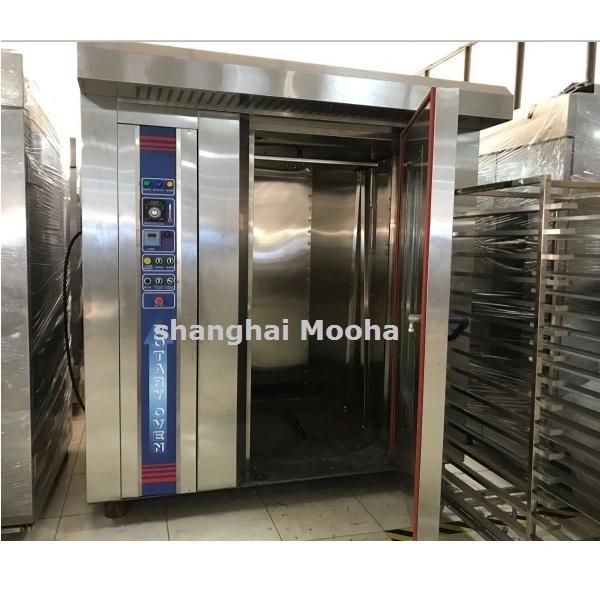 100kg/H Complete Bread Bakery Machine Set (oven, mixer, proofer, divider, molder, sheeter etc.)