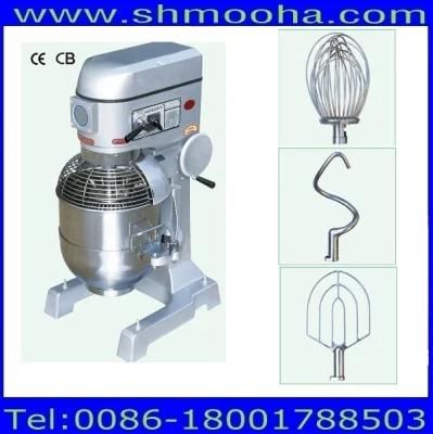 Industrial Cake Mixer 40 Liters, Food Mixer