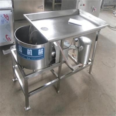 Manual Meat Injection Machine/ Meat Saline Injection Machine