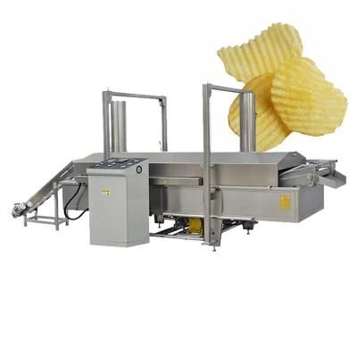 New Design Commercial Potato French Fries Cutter / Cutting Machine