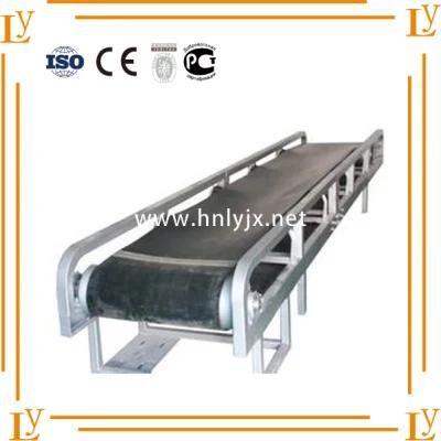 Food and Chemical Industry Use Professional Belt Conveyor