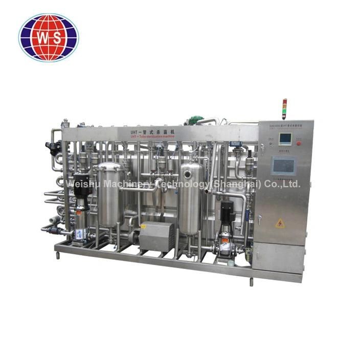 Cheese Making Machine/Cheese Processing Line/500L Dairy Cheese Making Vat