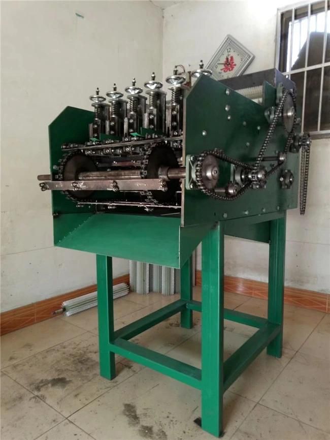 Hot Automatic Cashew Sheller Cashew Shelling Machine