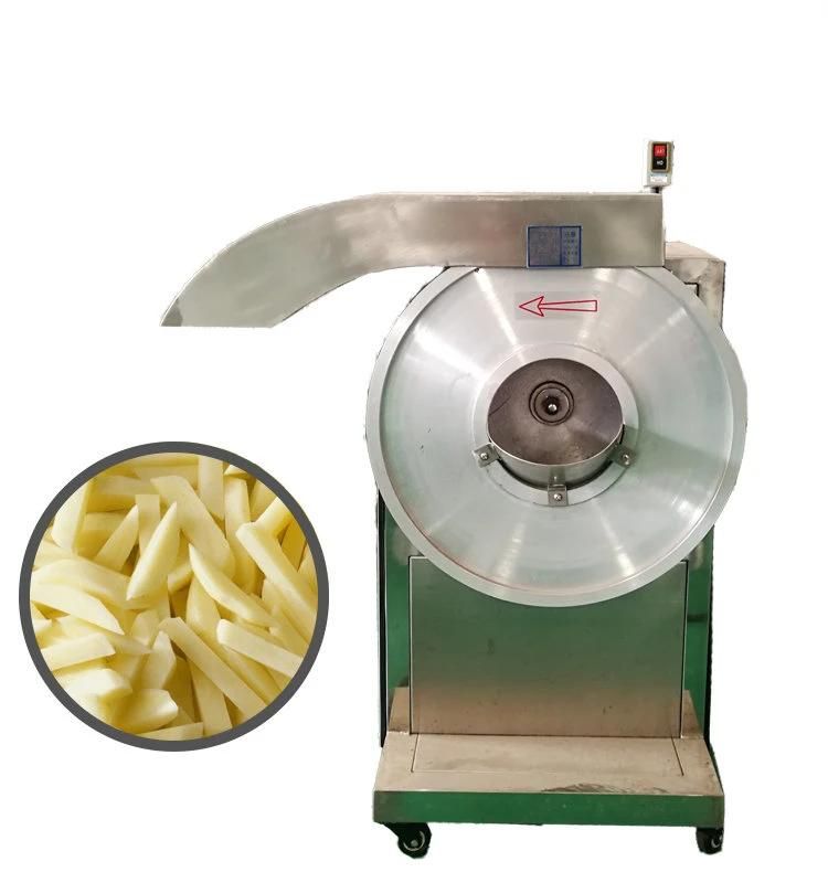 Hot Selling Vegetable Fruit Chopper Machine