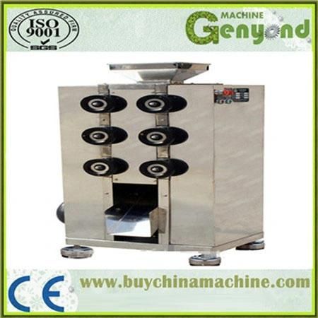 Nuts Milling Machine Machinery Grinder