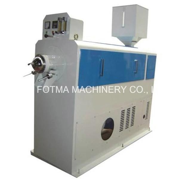 Auto Double Roller Rice Mill Polisher (MPGW Series)