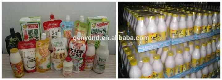 Top Quality Soy Milk Powder Production Line