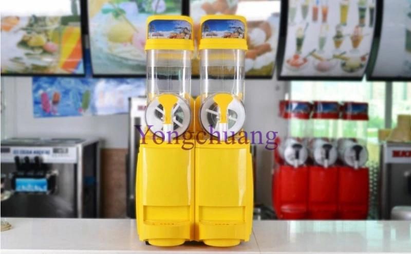 Hot Sales Ice Slush Machine with 2 Years Warranty