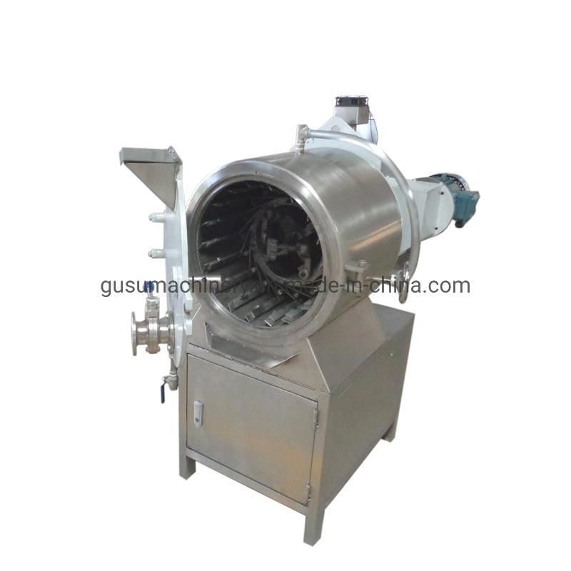 20L Small Chocolate Conching Machine Chocolate Making Machinechocolate Equipment (JMJ20)