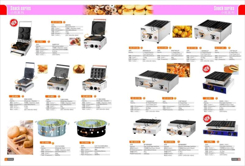 Commercial Hamburger Machine Hamburger Meat Maker