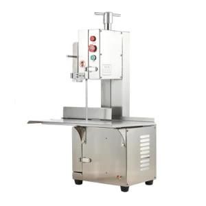 Hot Sale Panel Meat and Bone Cutting Saw Machine