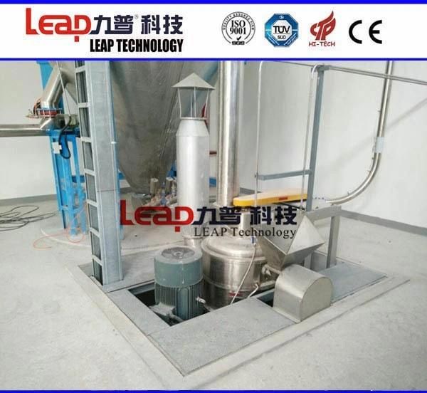 High Quality Superfine Cassia Powder Crusher