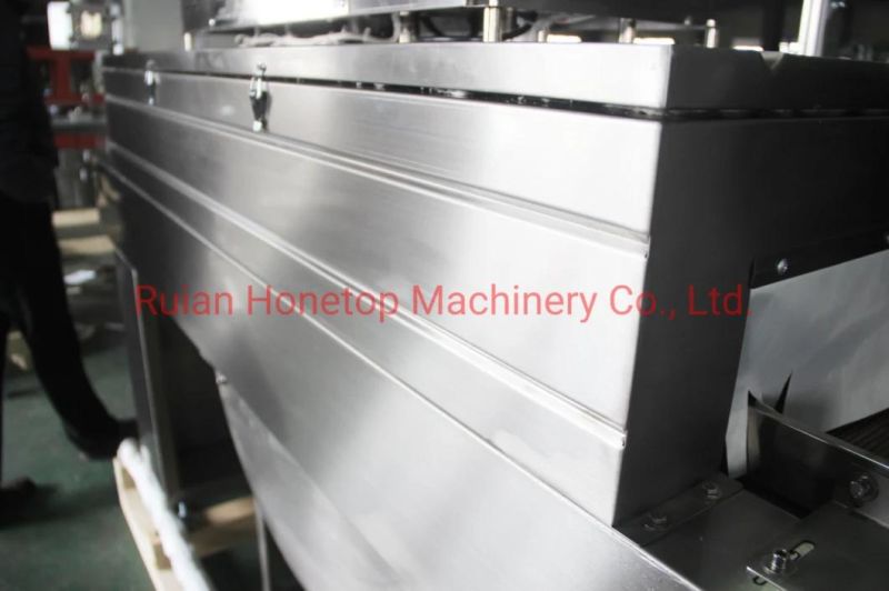 Paper Straw Drying Machine