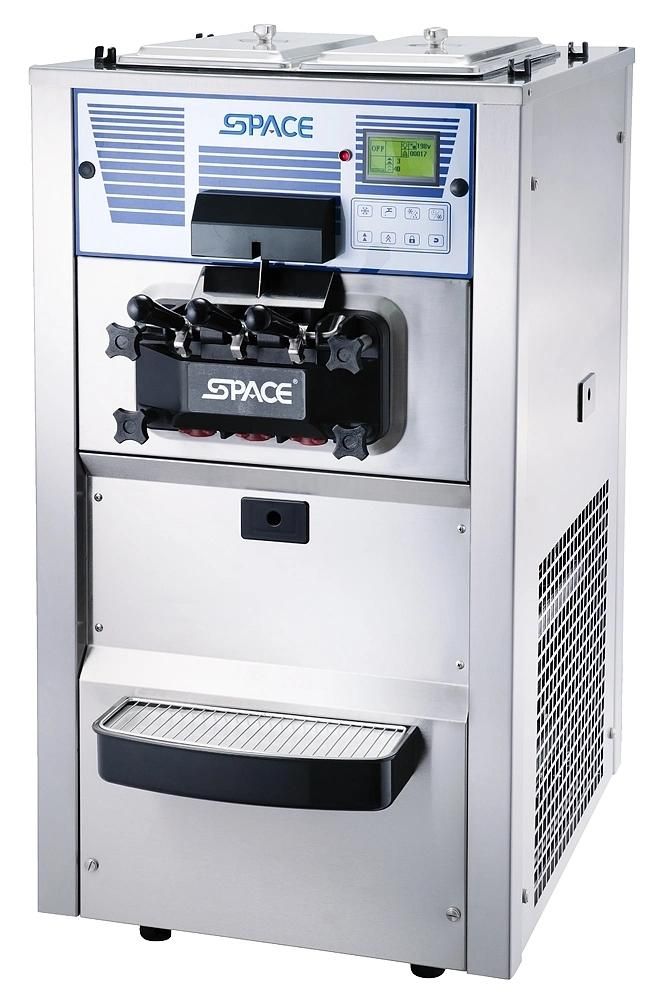 Ice Cream Machine (6225)